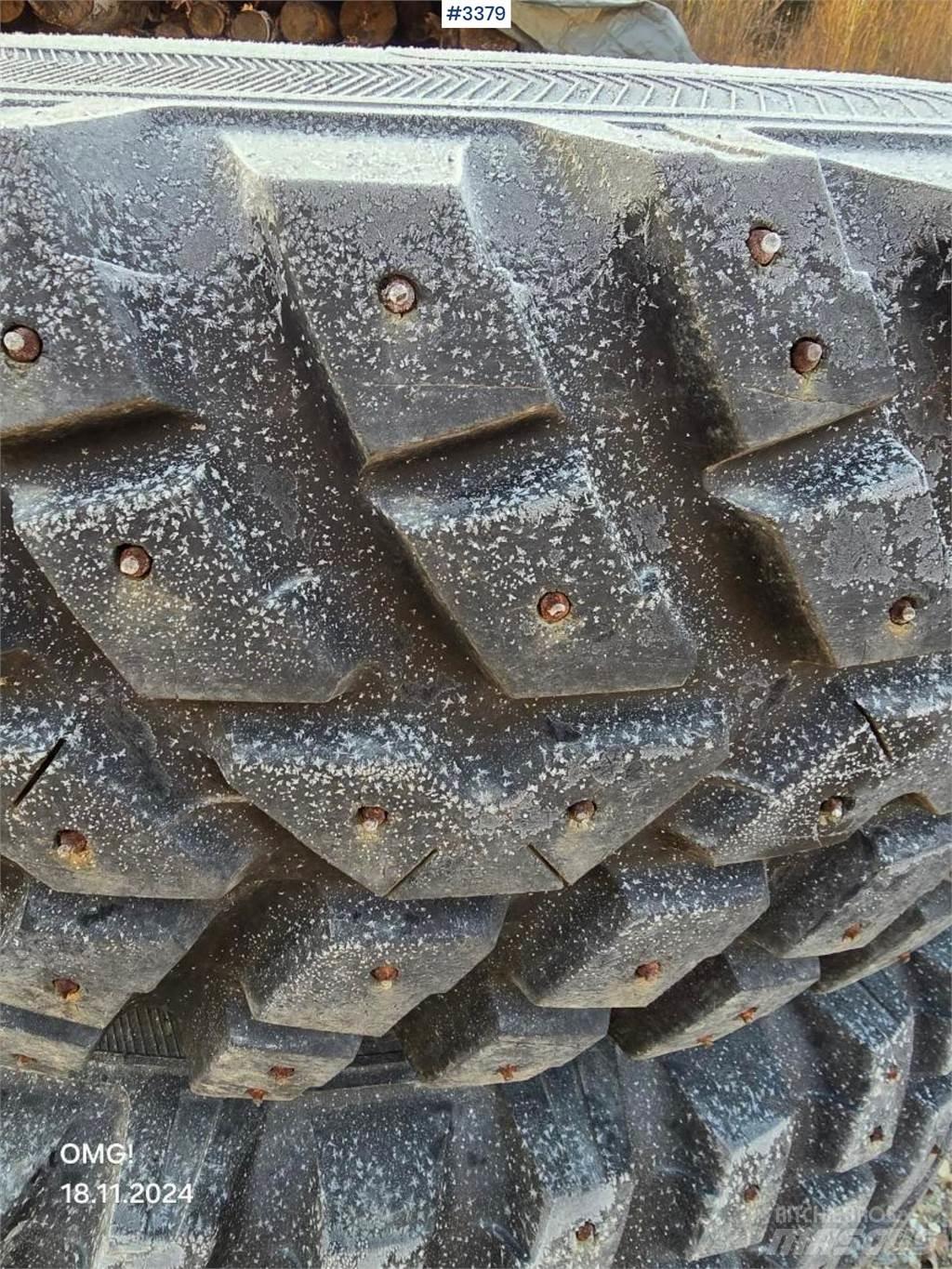 Nokian 440/80R30 Agriculture - Others