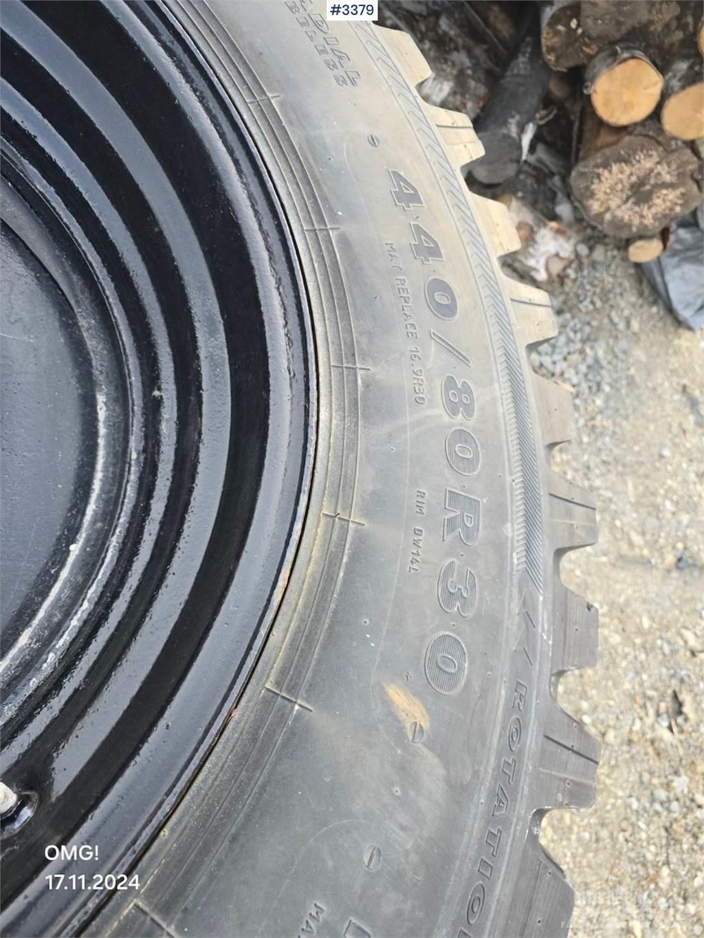 Nokian 440/80R30 Agriculture - Others