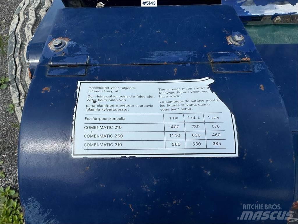 Nordsten CKA 260 Drills