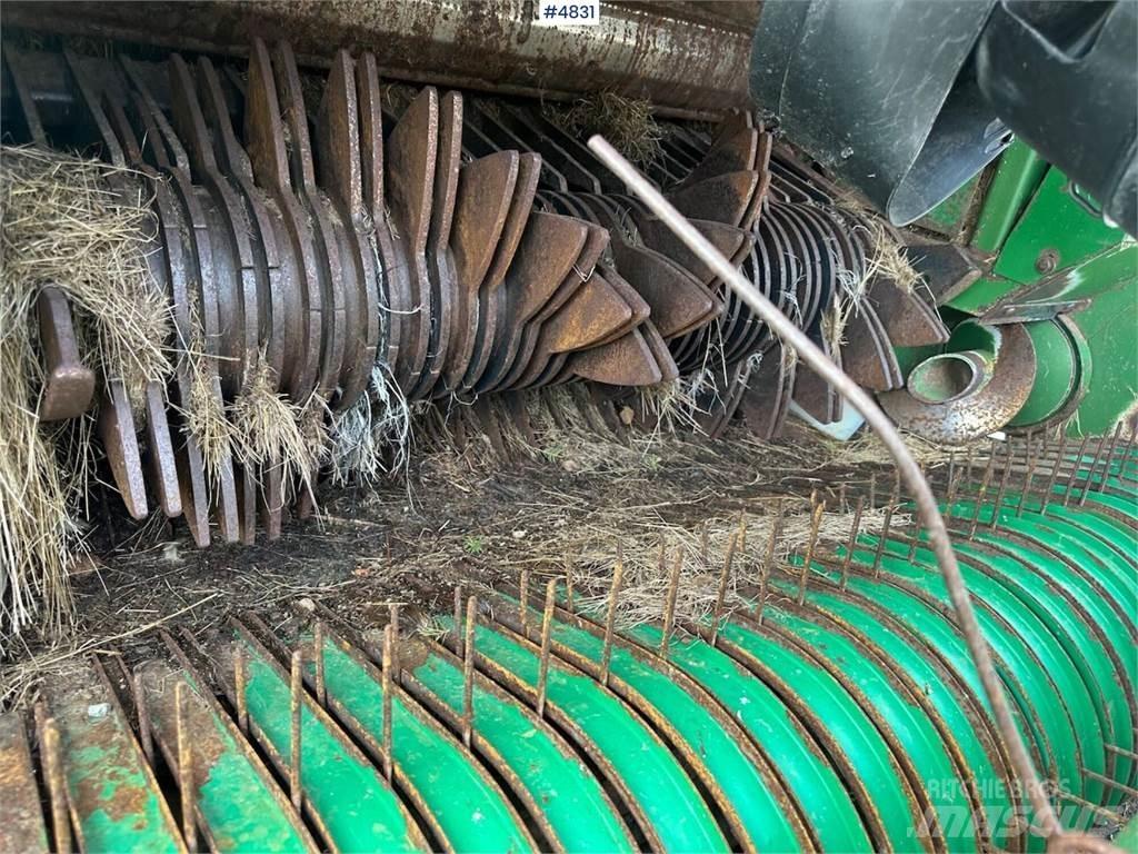 Orkel GP1260 Other harvesting equipment