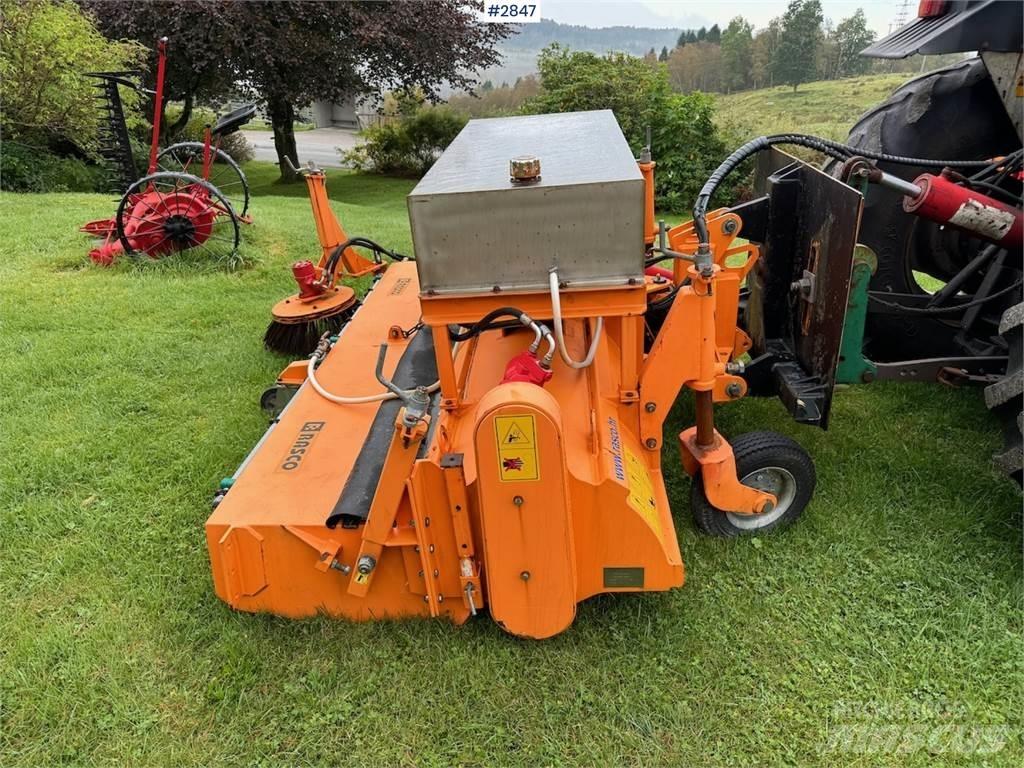 Rasco Feiemaskin Agriculture - Others