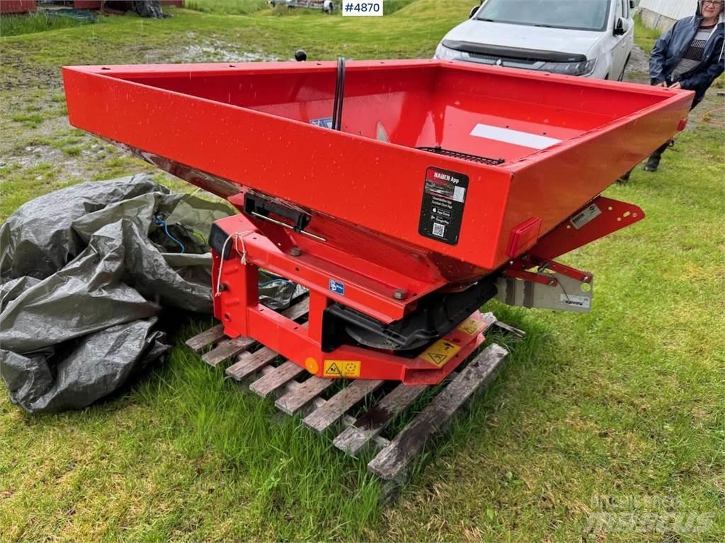 Rauch MDS 19.1 M Drills