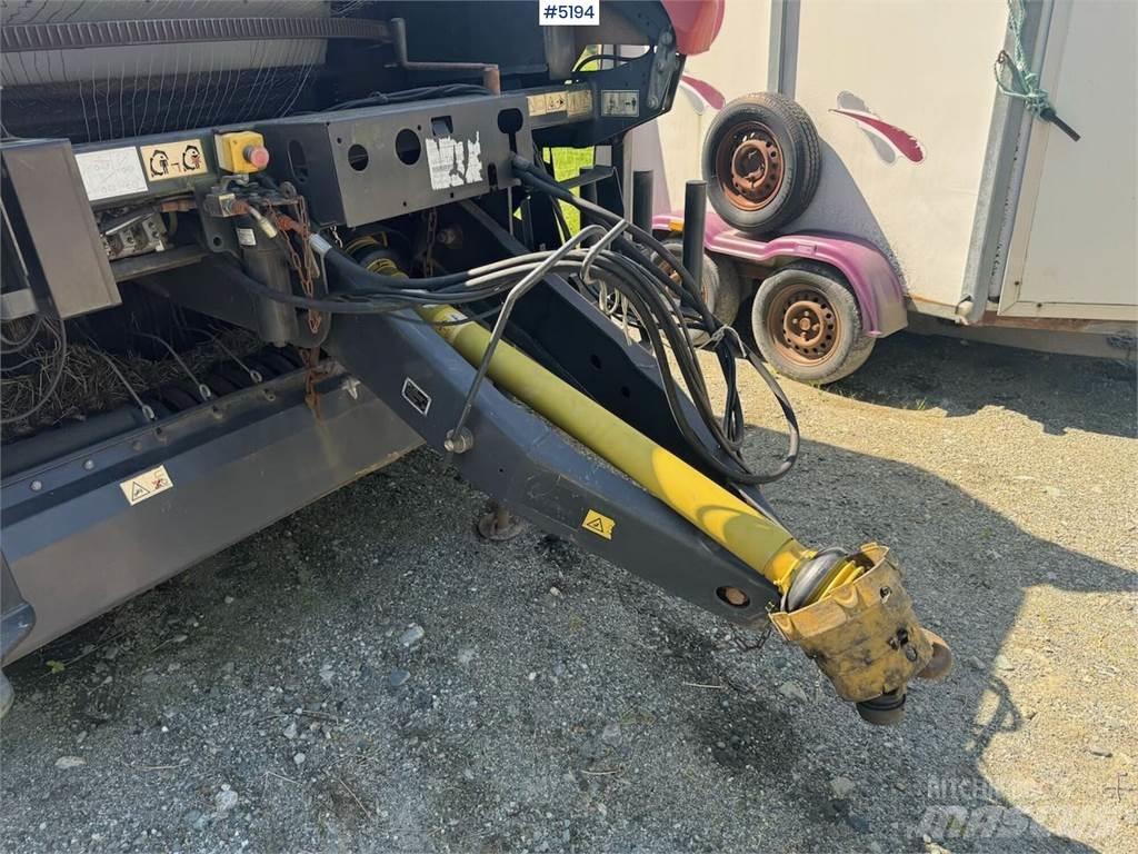 Taarup Bio 6844 Other harvesting equipment
