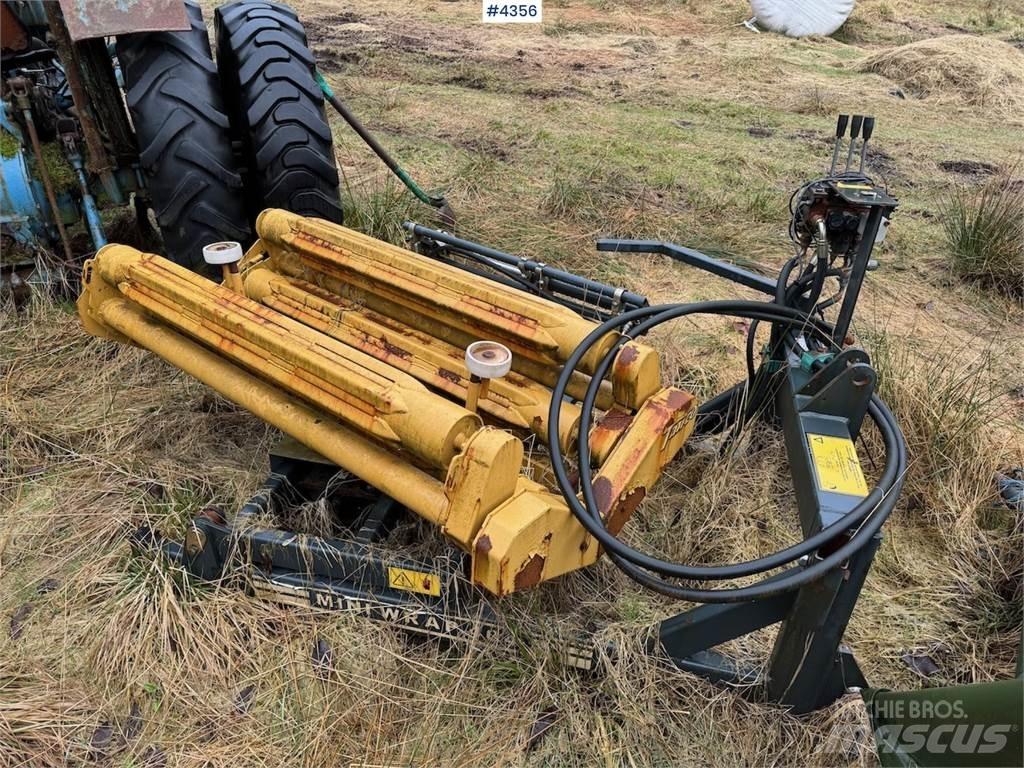 Tanco Mini Other forage harvesting equipment