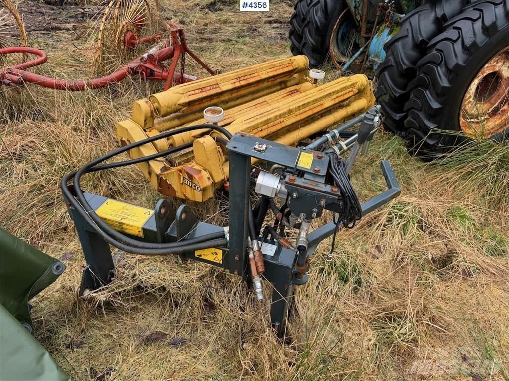 Tanco Mini Other forage harvesting equipment