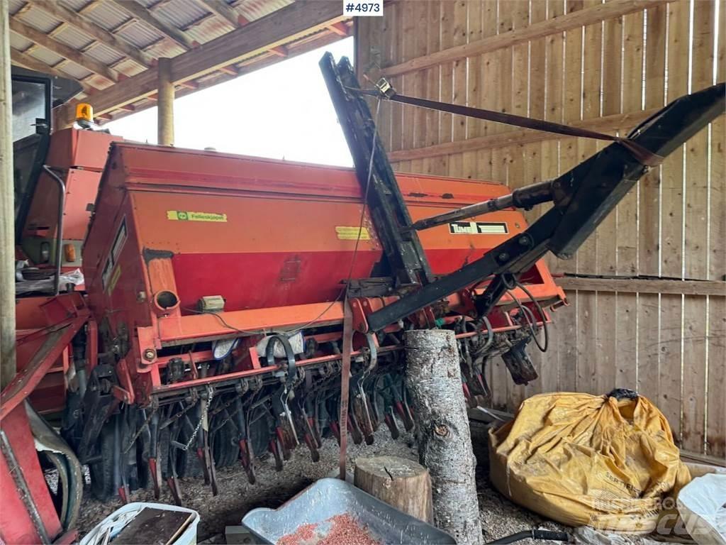 Tume HKL 3000 Drills