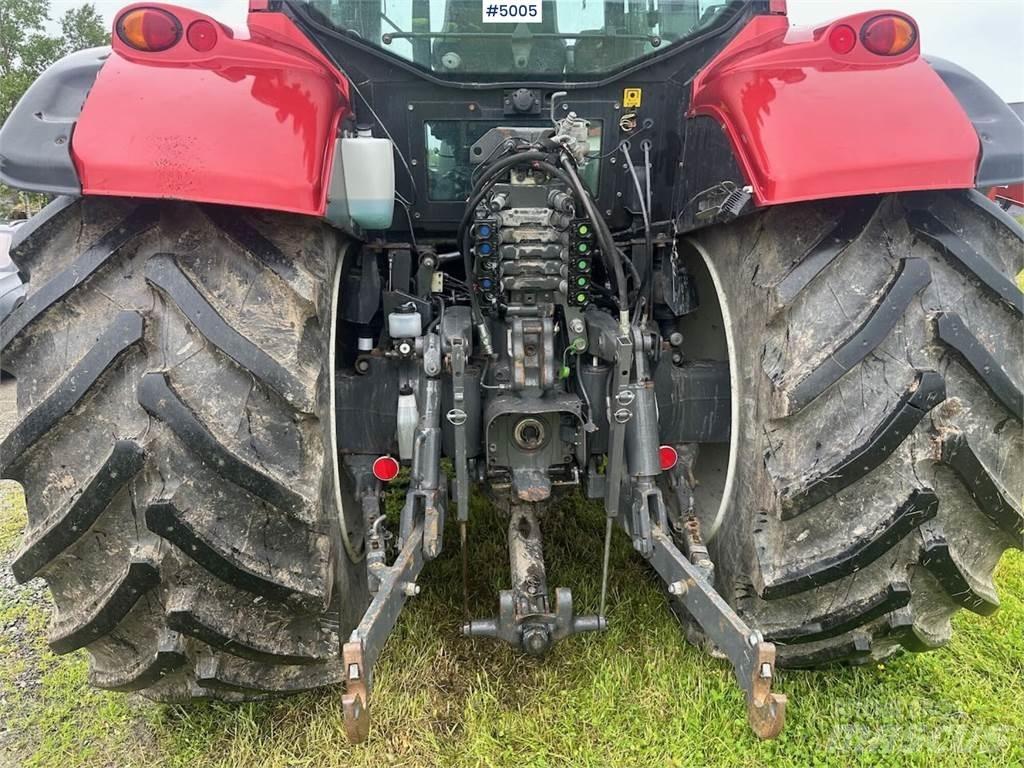Valtra T213 Tractors