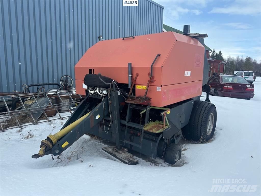 Vicon RF 130 Other harvesting equipment