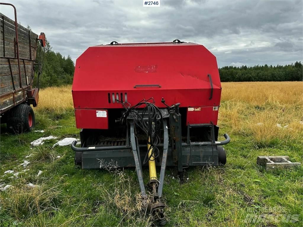 Vicon RF135 Other harvesting equipment