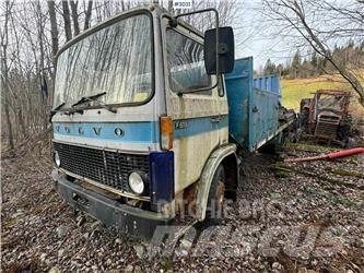 Volvo F 609 Other trucks