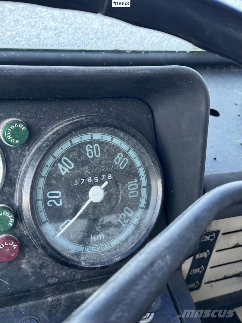 Volvo F85 Other trucks