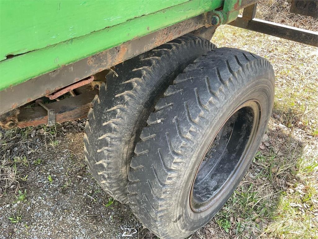  4.70x2.27x0.85 Other trailers