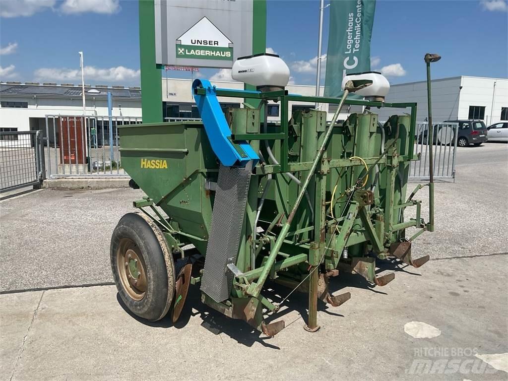  4 reihig 8 Scheiben Agriculture - Others