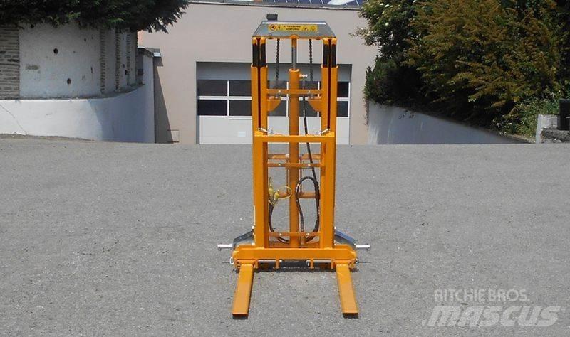 Aedes FL 220 Other tractor accessories