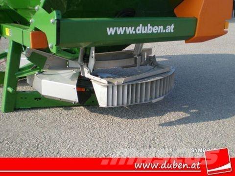 Amazone ZA-M 1502 Other fertilizing machines and accessories