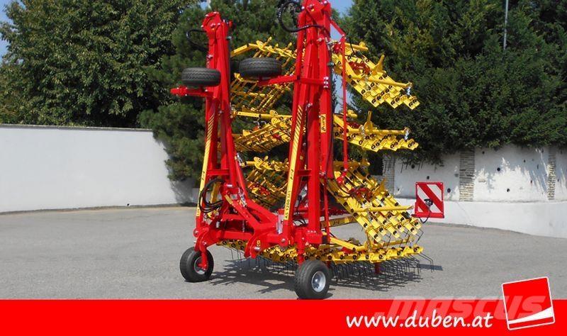 APV AS 12000 M1 Other sowing machines and accessories