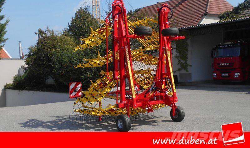 APV AS 12000 M1 Other sowing machines and accessories