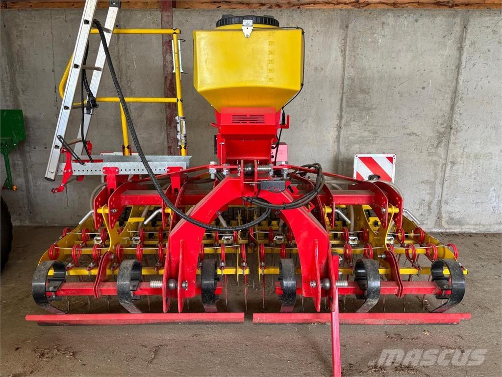 APV PS 300 M1 Other sowing machines and accessories