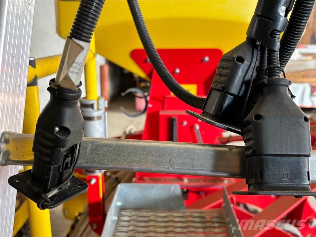 APV PS 300 M1 Other sowing machines and accessories