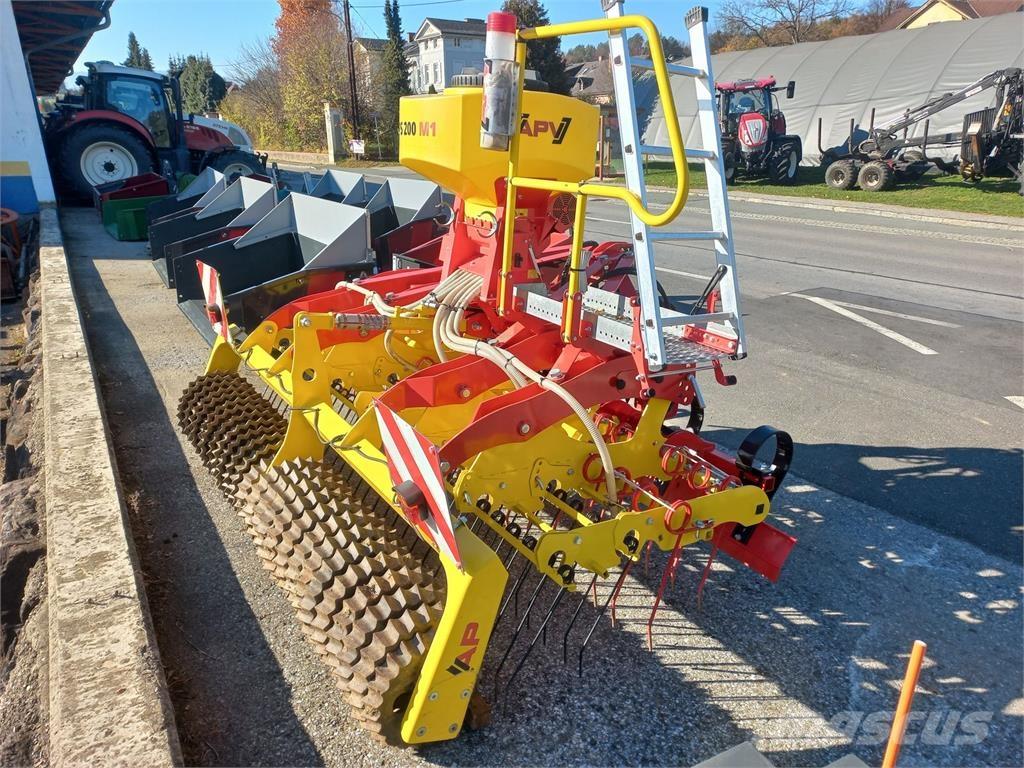 APV PS 300 M1 Other sowing machines and accessories