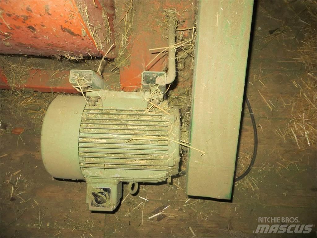  Auer FD 50 Other livestock machinery and accessories