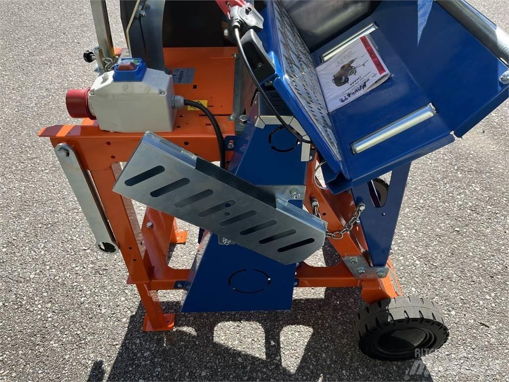Balfor Shark 700 ET Forestry - Others