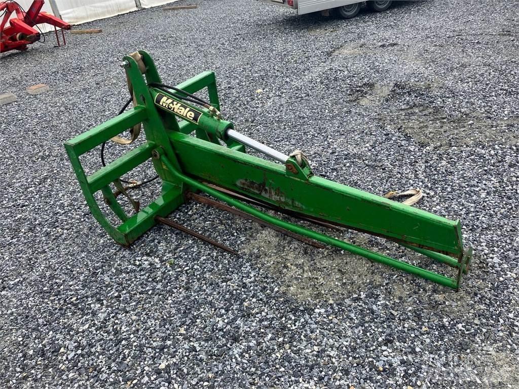  Ballenschneider Agriculture - Others