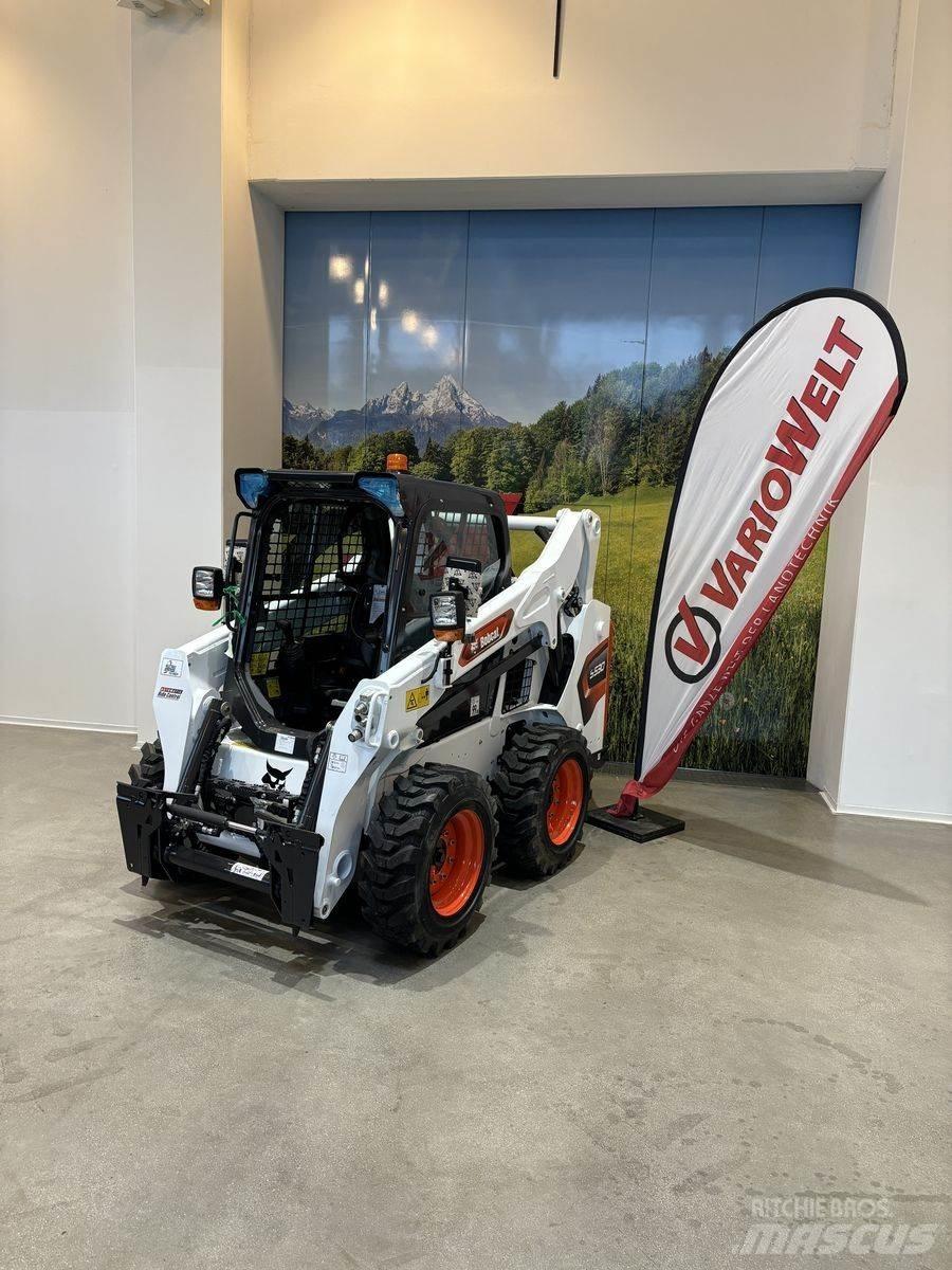 Bobcat S530 Construction - Others