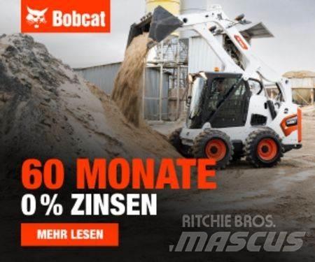 Bobcat S530 Construction - Others