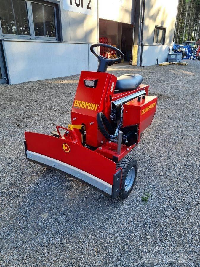  Bobmann Agriculture - Others
