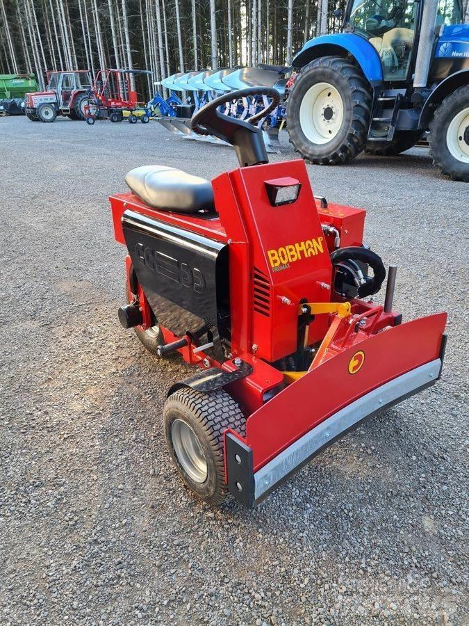  Bobmann Agriculture - Others
