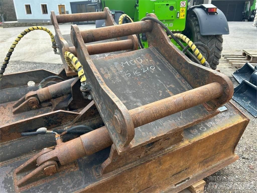  Böschungslöffel S70 Construction - Others
