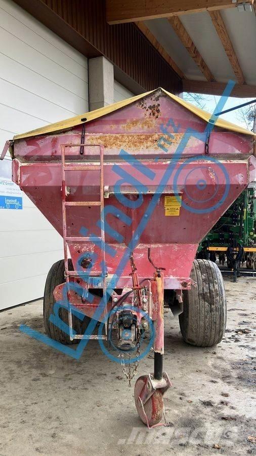 Bredal K65 A Other fertilizing machines and accessories