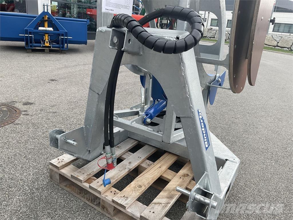  Bündelgerät BUH 10 Forestry - Others