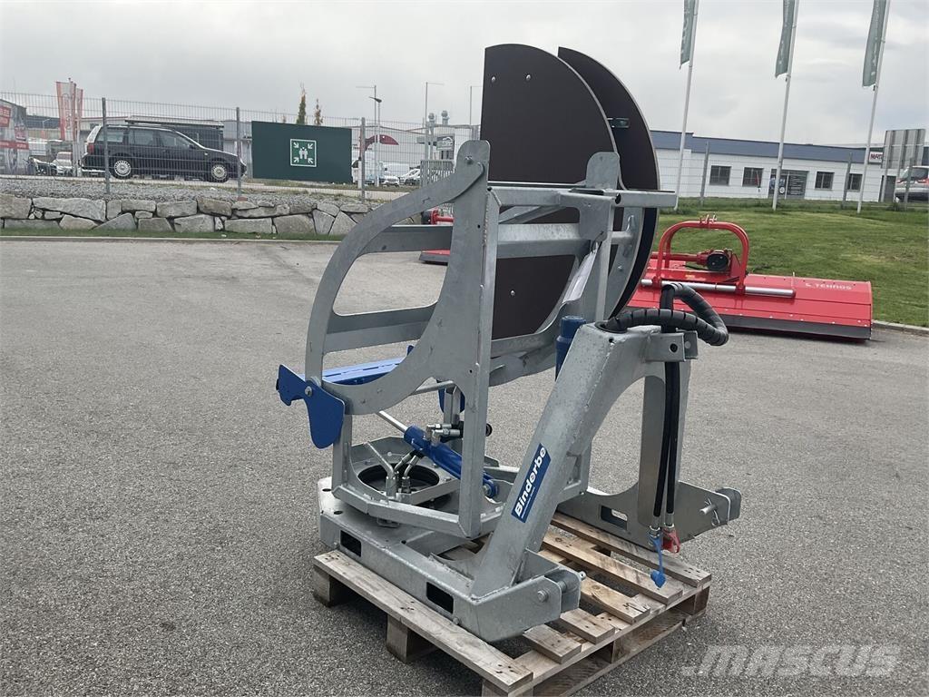  Bündelgerät BUH 10 Forestry - Others