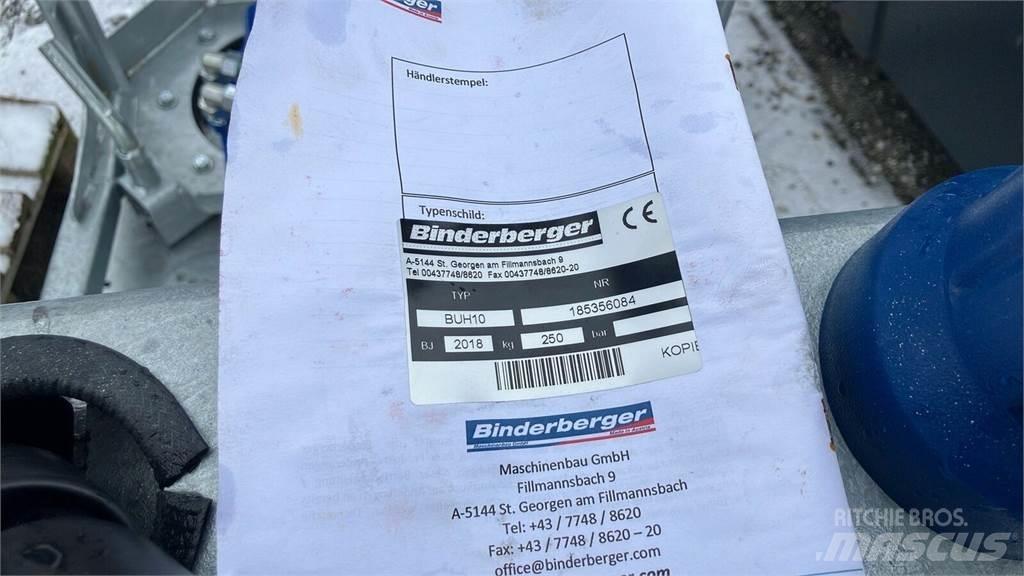  Bündelgerät BUH19 Forestry - Others