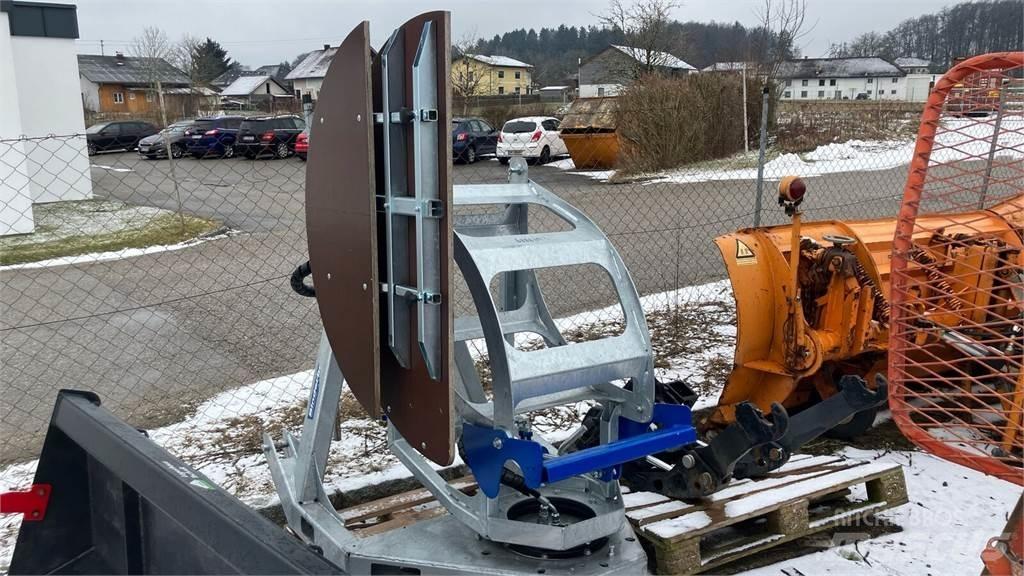  Bündelgerät BUH19 Forestry - Others