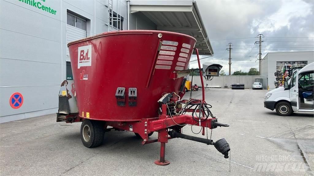 BvL V-MIX 10N Agriculture - Others