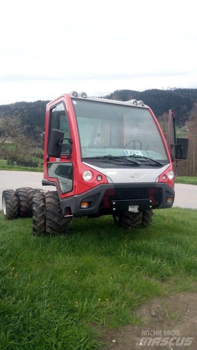 Caron C 63 Agriculture - Others