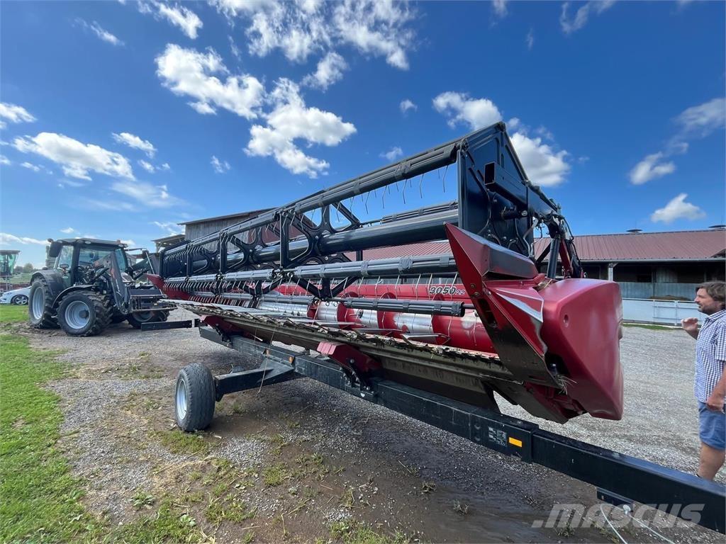 Case IH 3050 22 Combine harvester accessories
