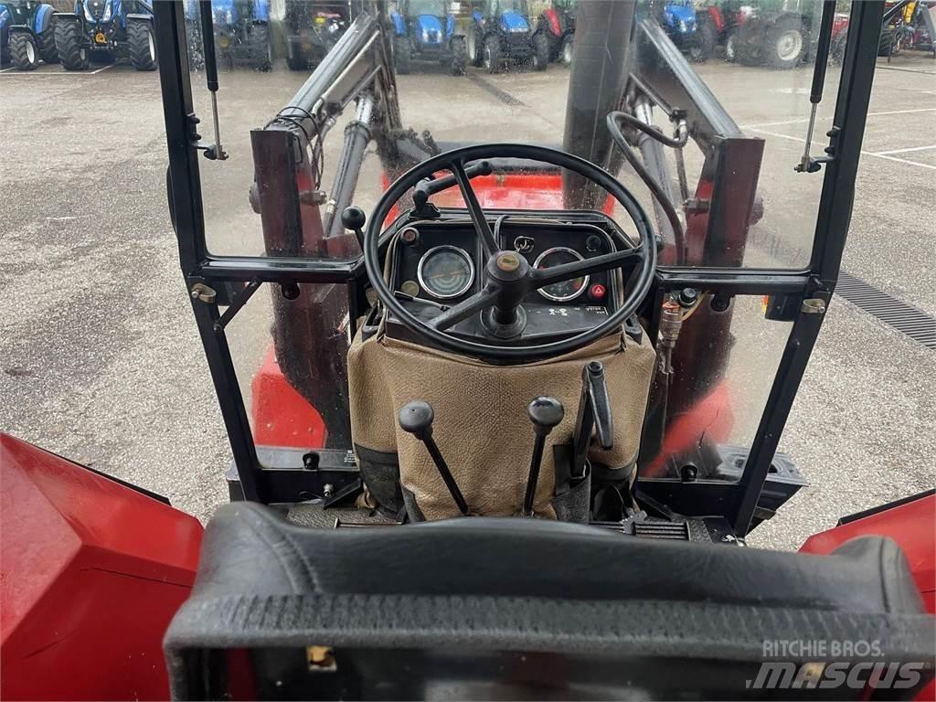 Case IH 533 Tractors