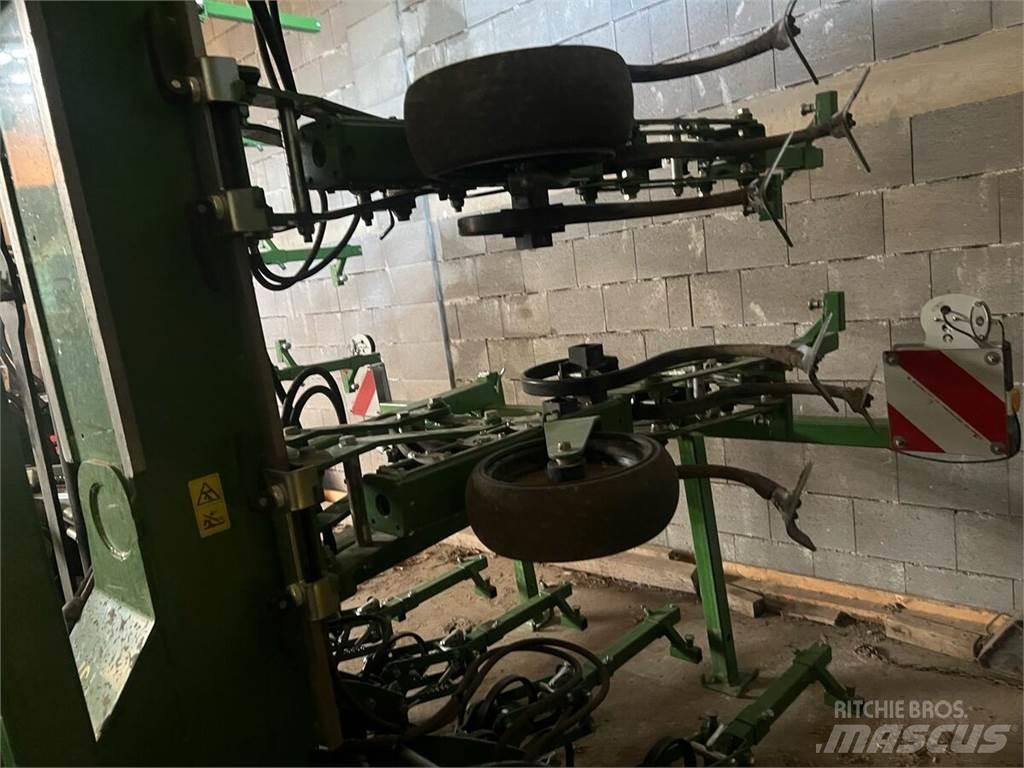  CFS Varihoe 620 Other sowing machines and accessories