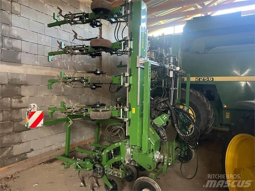  CFS Varihoe 620 Other sowing machines and accessories