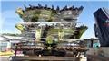 CLAAS Orbis 750 Combine harvester accessories