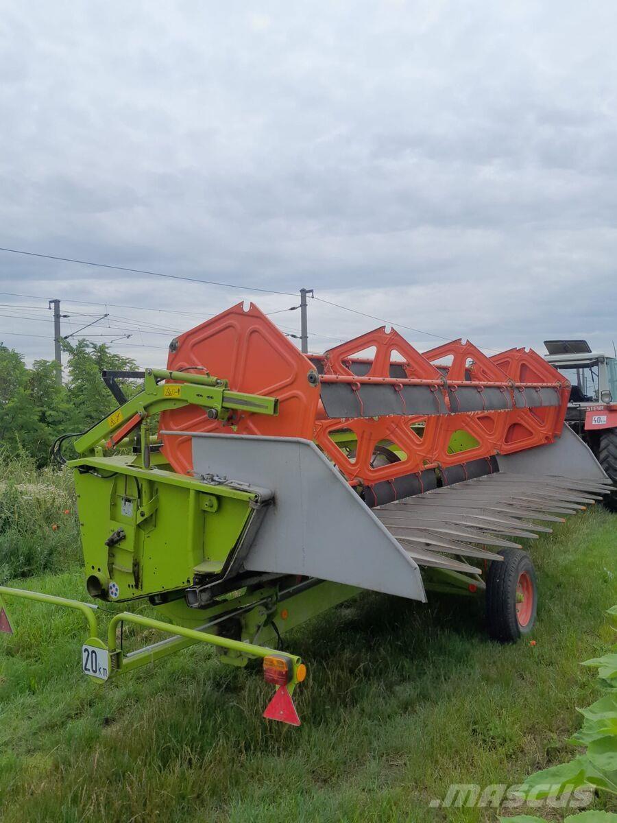 CLAAS SW C 430 Combine harvester accessories