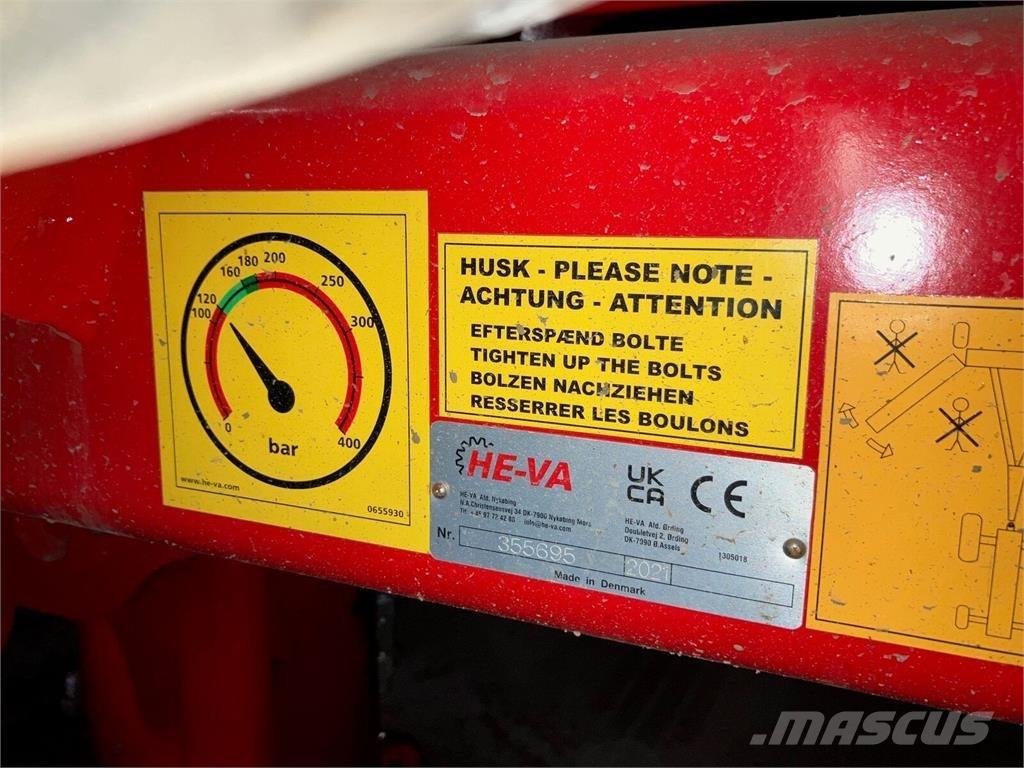  Combi-Disc Disc harrows