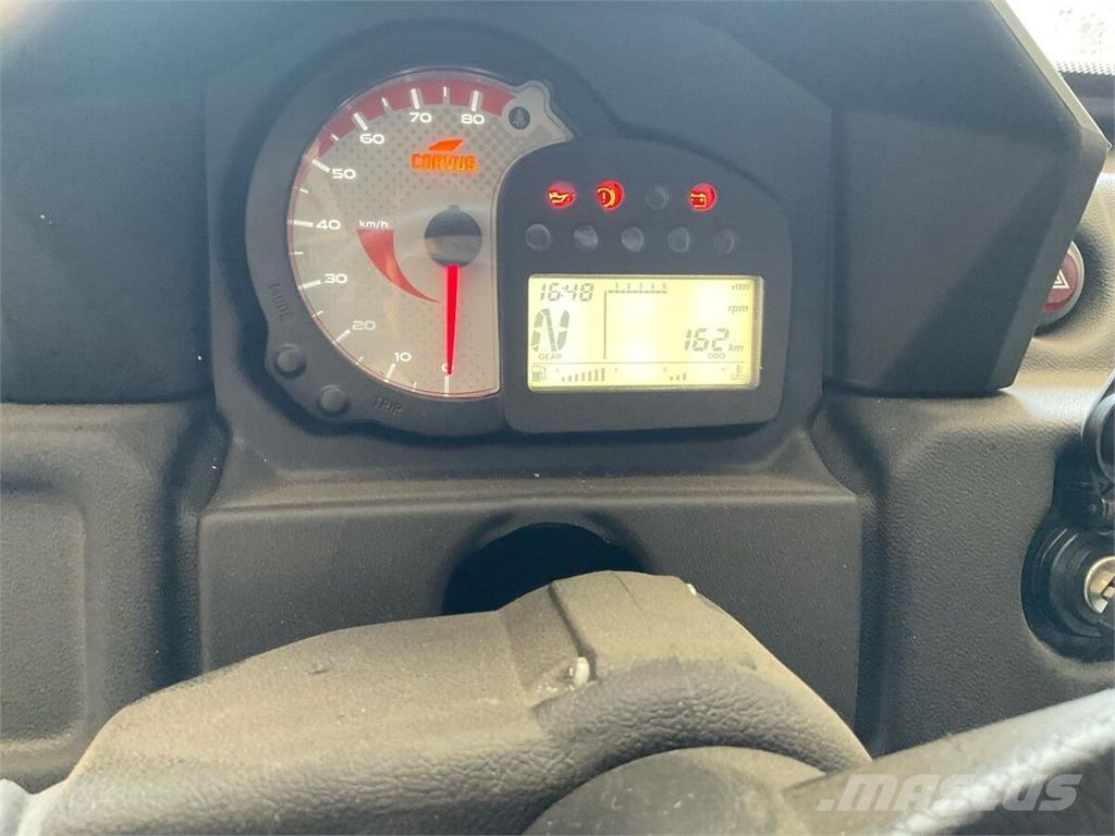 Corvus Terrain Agriculture - Others