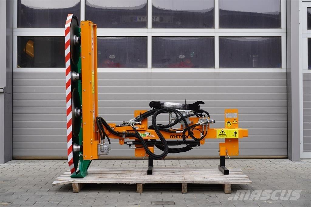  CoupEco MD100 4500 Groundcare - Others