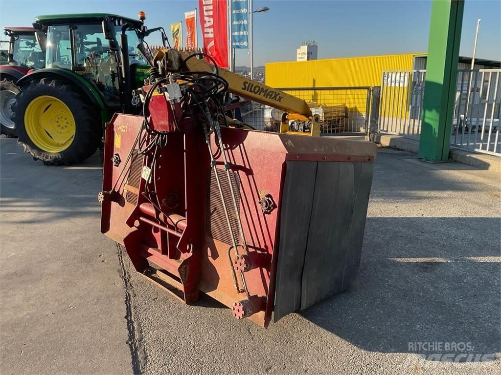  D220H Agriculture - Others