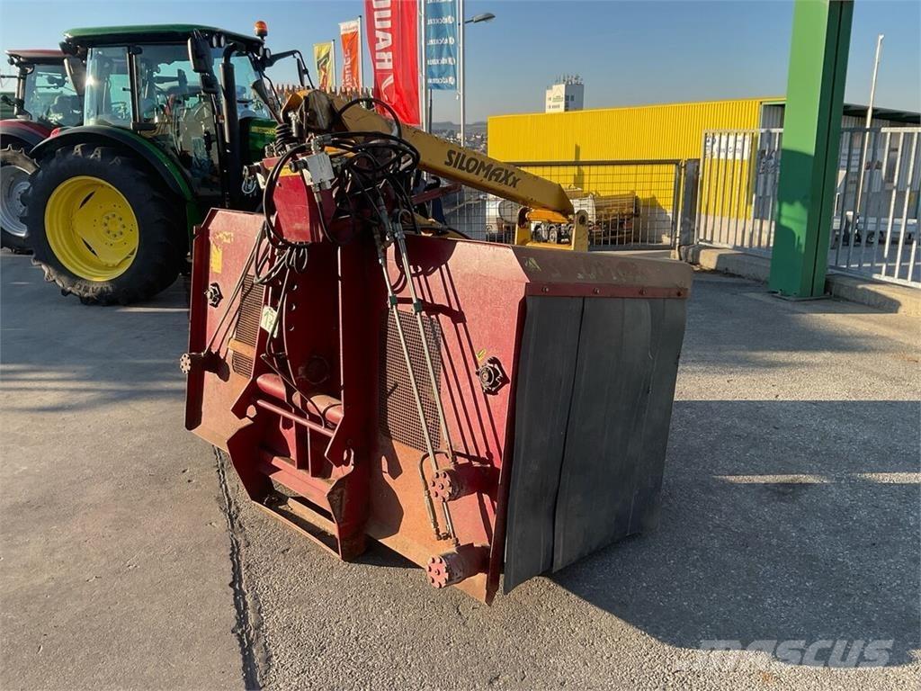  D220H Agriculture - Others